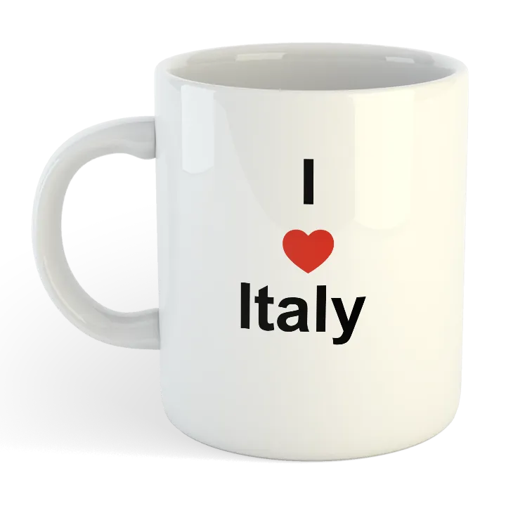 mug