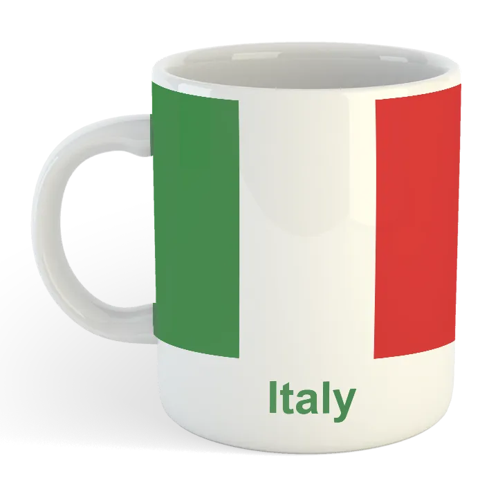 mug