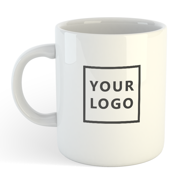 Classic USA Mug