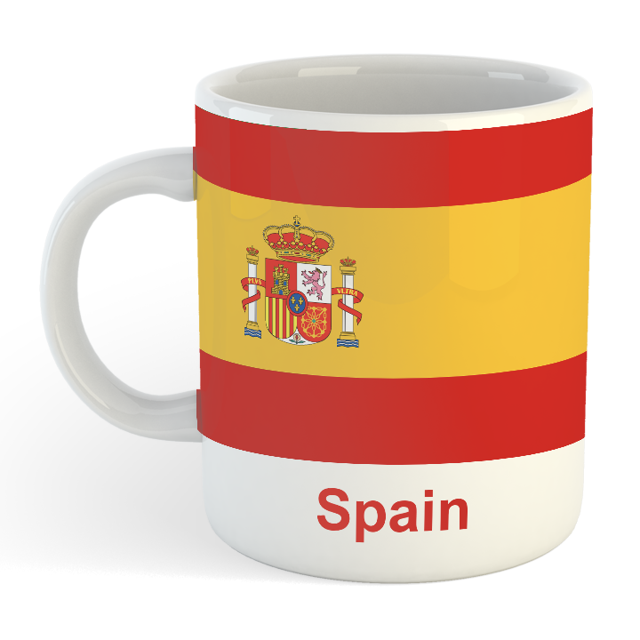 mug