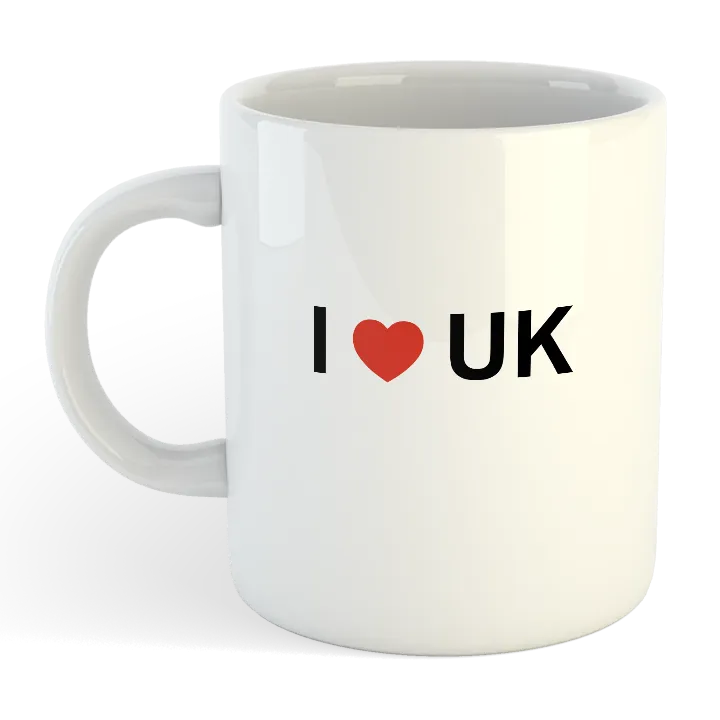 mug