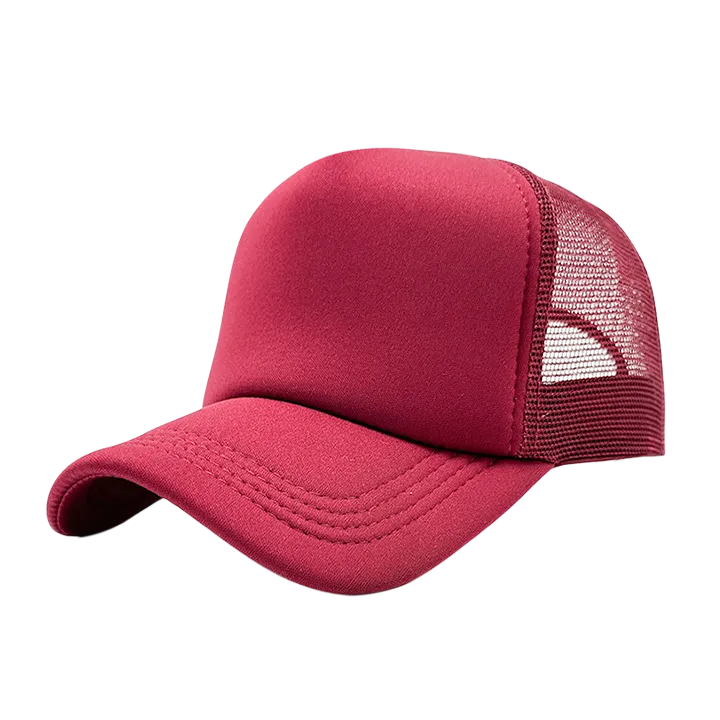 Net cap